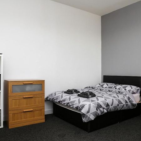 Appartement Luxurious & Lavish Salford Quays Free Parking à Manchester Extérieur photo