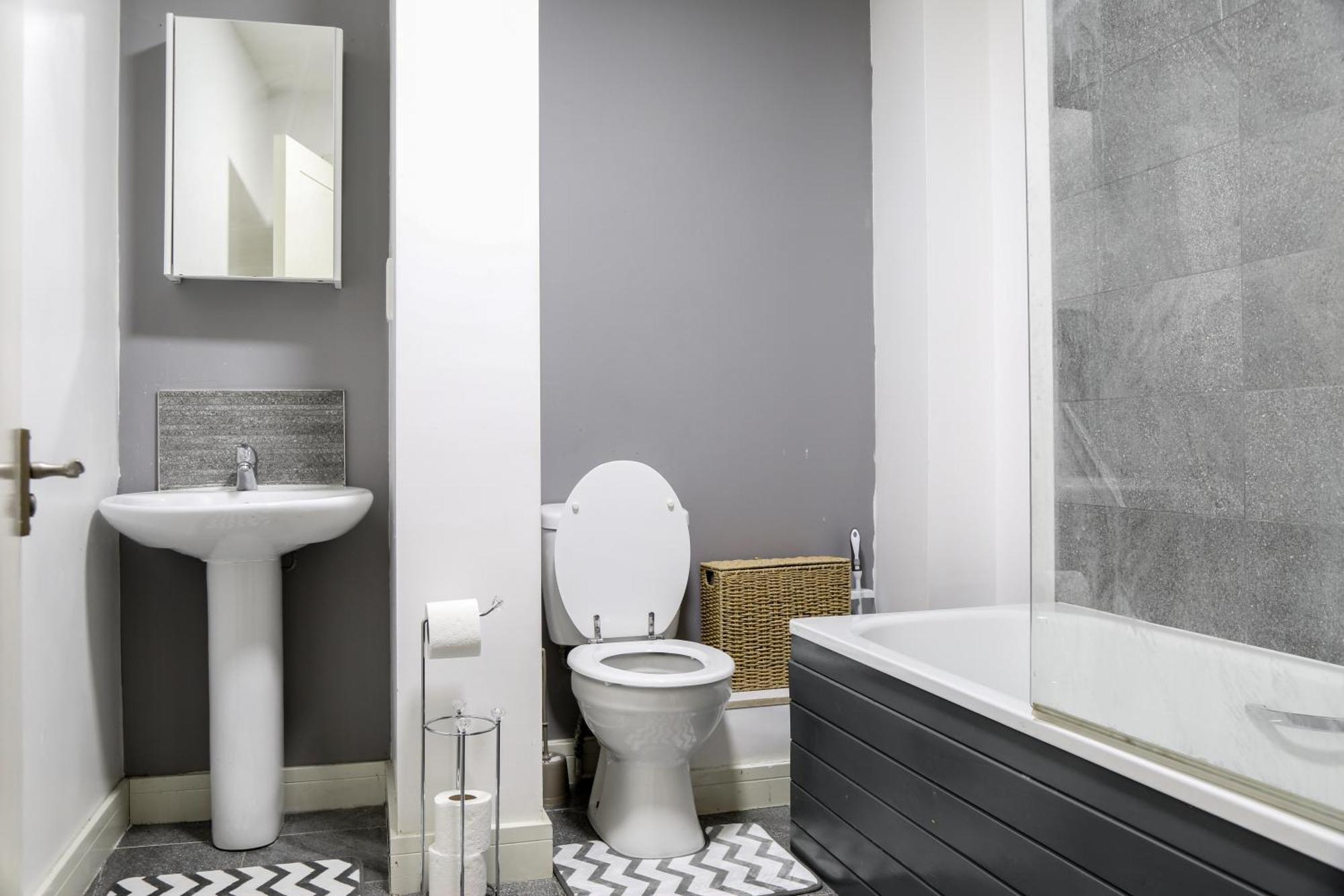 Appartement Luxurious & Lavish Salford Quays Free Parking à Manchester Extérieur photo