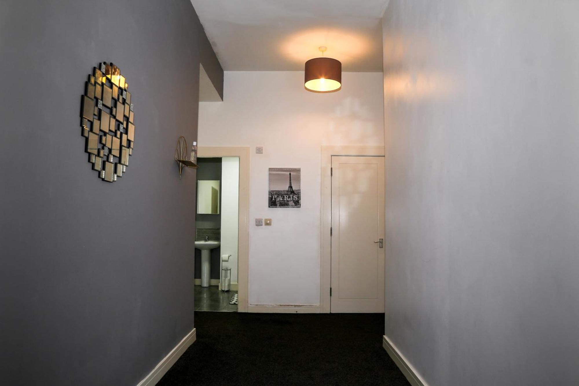 Appartement Luxurious & Lavish Salford Quays Free Parking à Manchester Extérieur photo