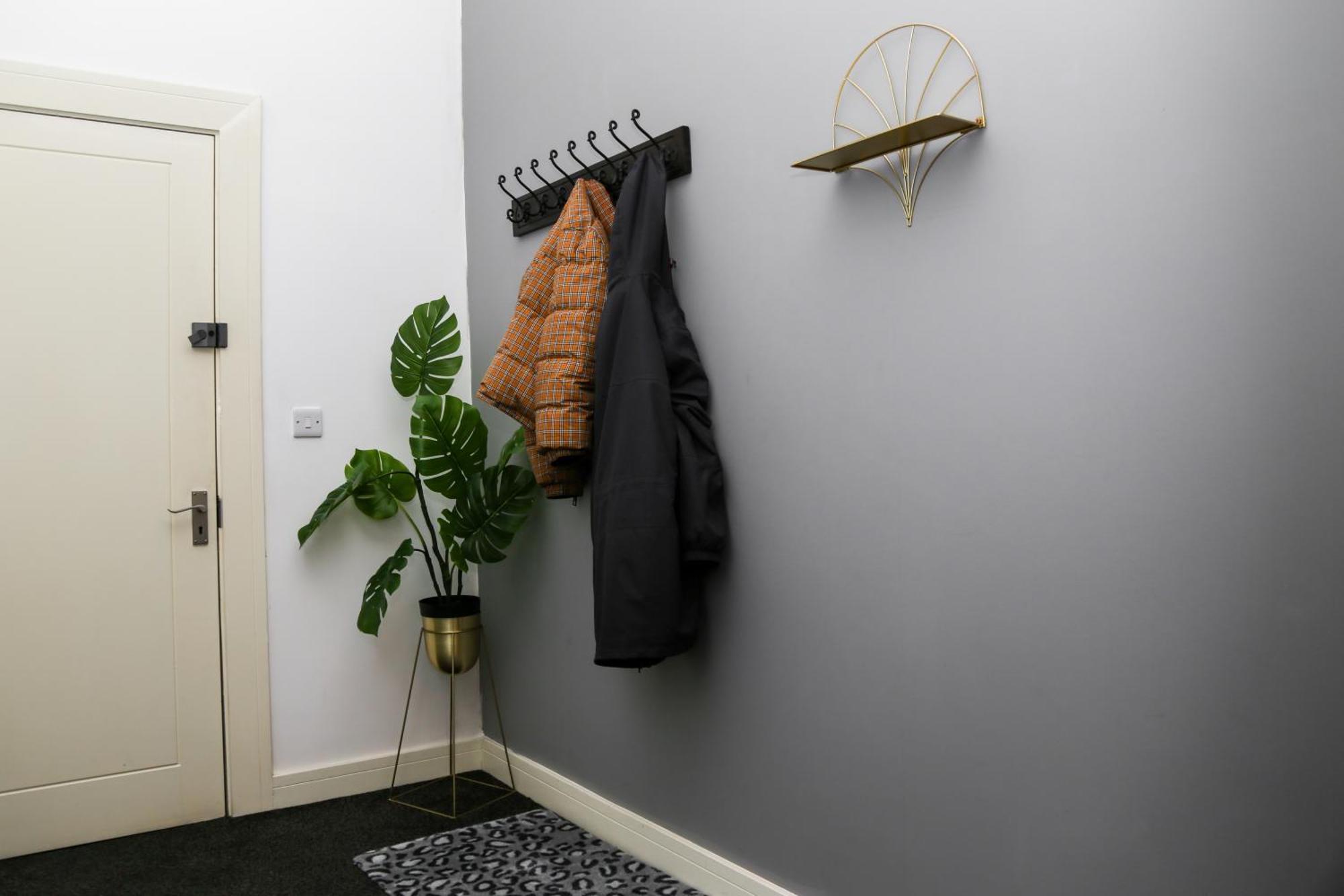 Appartement Luxurious & Lavish Salford Quays Free Parking à Manchester Extérieur photo